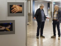 Fotokreis Lörrach - Annika Berger Müller