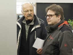 Fotokreis Lörrach - Annika Berger Müller