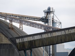 Saline Rheinfelden 