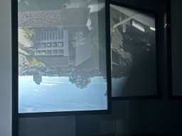 Camera Obscura; Annika Berger Müller
