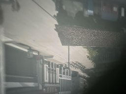 Camera Obscura; Annika Berger Müller