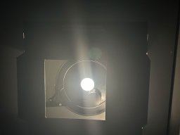 Camera Obscura; Annika Berger Müller