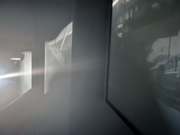Camera Obscura; Annika Berger Müller