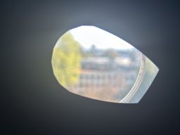 Camera Obscura; Annika Berger Müller