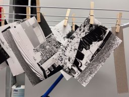 Camera Obscura; Annika Berger Müller