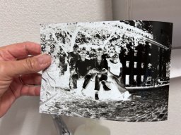 Camera Obscura; Annika Berger Müller