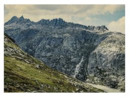 grimsel