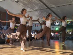 ASF 2026; Sabine Huber