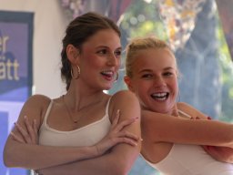 ASF 2026; Sabine Huber