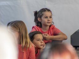 ASF 2026; Sabine Huber