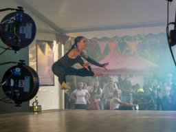 ASF 2026; Sabine Huber